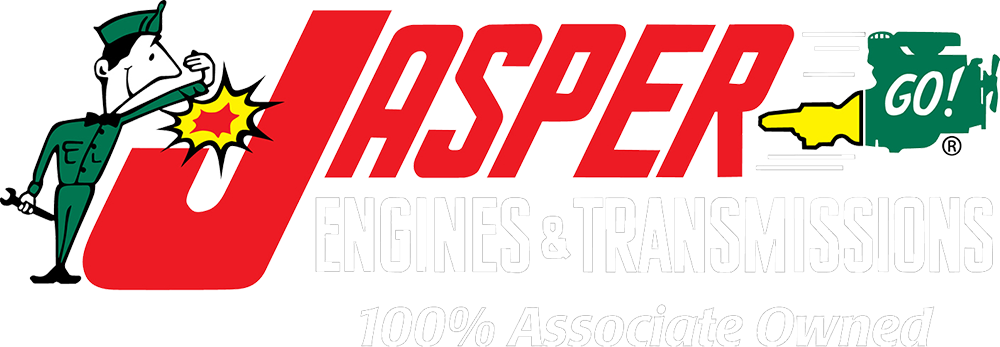 Jasper Engines and Transmissions logo